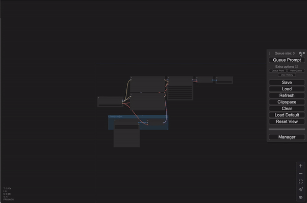 Comfy UI 推出新的桌面版应用,可一键安装