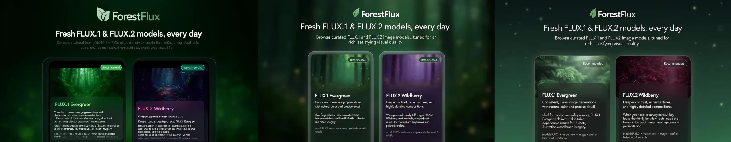 Black Forest Labs 发布 FLUX.2：新一代 AI 图像生成模型