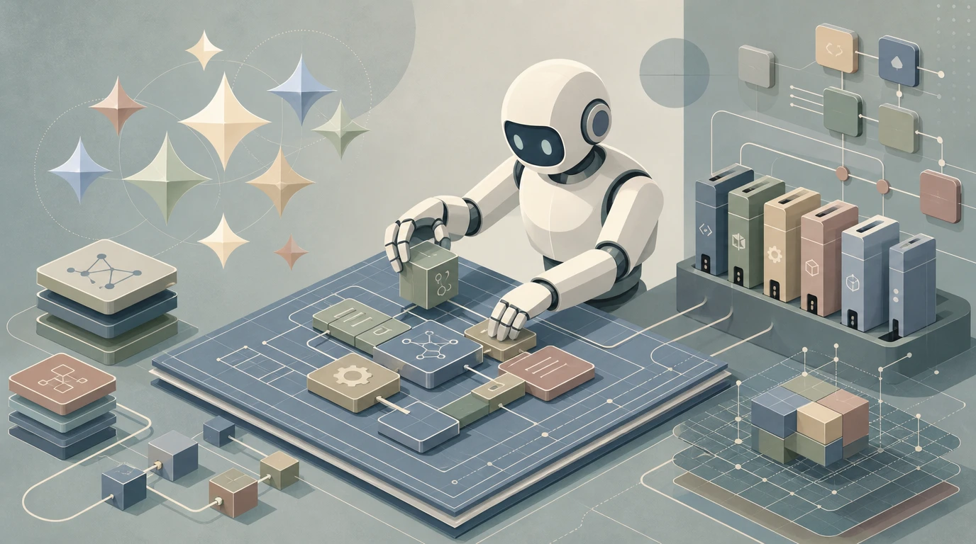 GitHub 双仓库斩获 50 万星，Agentic Skills 将 AI 编程纳入工程方法论