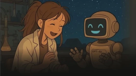 OpenAI 亲手杀死 Omni 时代，多模态格局彻底变天
