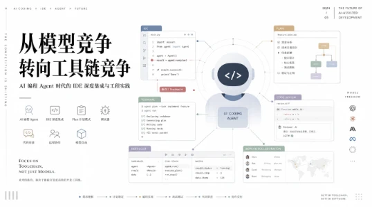 JetBrains Junie 正式版：AI 编程 Agent 学会了用调试器断点