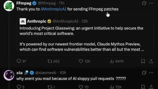 Anthropic 十万亿参数模型 Mythos 震撼登场，暂不公开发布