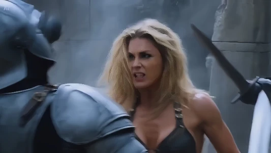 Seedance 2 特效视频