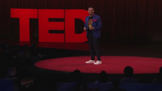 【TED】龙虾跑出来了，它不会再回到鱼缸里