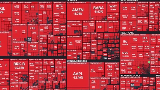 DeepSeek V4来了，美国 AI 的真正麻烦才刚开始