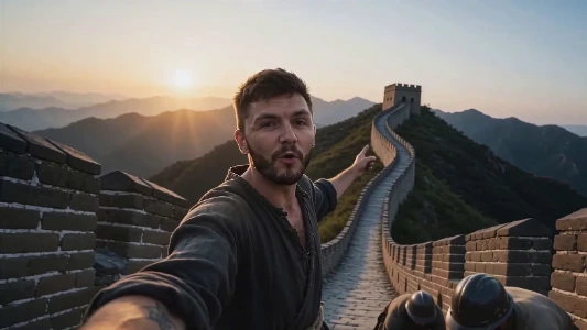 如何用 Seedance 2.0 制作时间旅行 vlog 视频