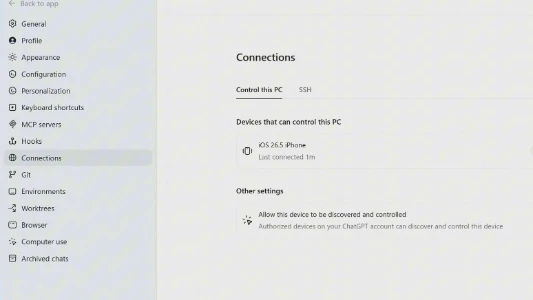电脑自己动起来了？Windows 版 Codex 迎来功能更新