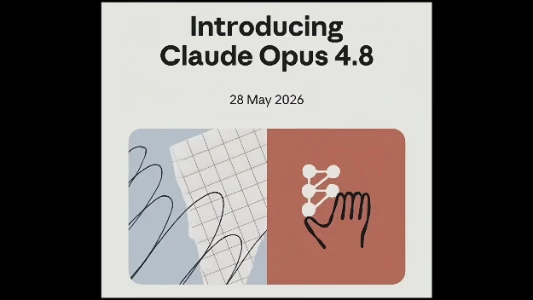Claude Opus 4.8 震撼发布，多智能体协同让开发效率翻倍