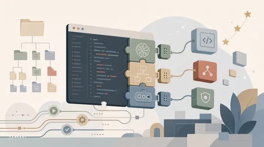 Cursor 官方插件市场登顶 GitHub，三件套重塑长任务编程流水线