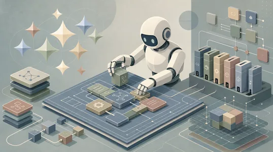 GitHub 双仓库斩获 50 万星，Agentic Skills 将 AI 编程纳入工程方法论