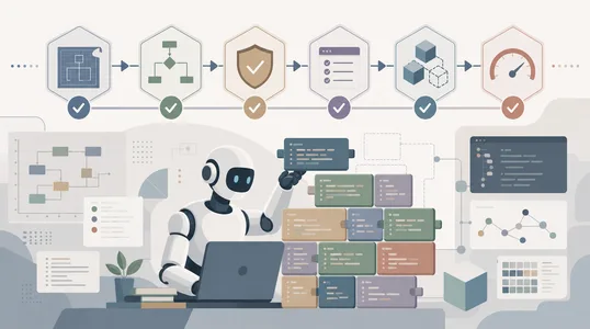 Google 工程经理开源 agent-skills，用结构化规范约束 AI 写出生产级代码