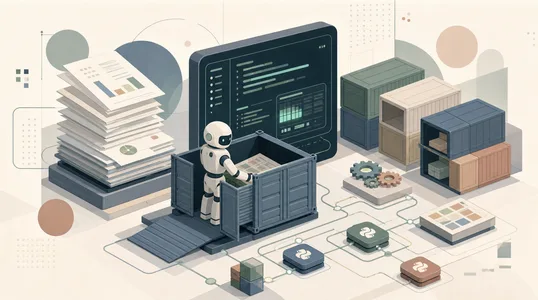 OpenAI Codex 本地内置 1.7GB 办公套件，文档生成工作流拆解与实测避坑