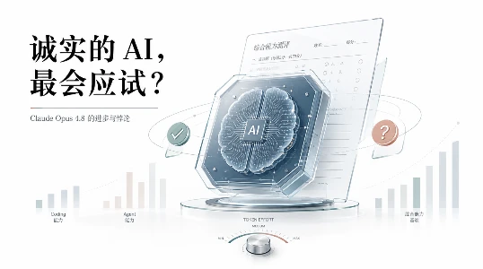 Claude Opus 4.8 应该怎么用