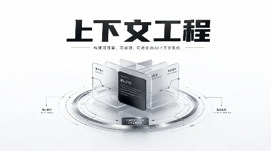 上下文工程到底在解决什么问题