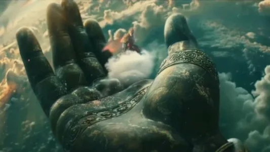 AI 短片歌剧版《悟空：唯你是我所求》