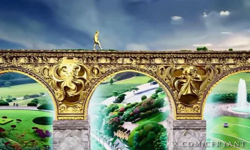 Runway 视频风格迁移，让 “日常” 也能熠熠生辉