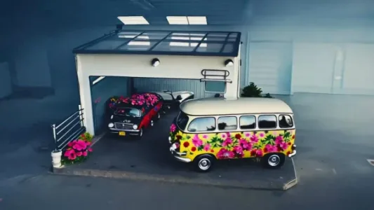 3D 建模结合 Runway 视频转视频，快速打造精美可控场景