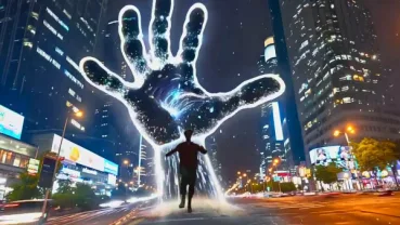 这才是 AI 视频最好的玩法