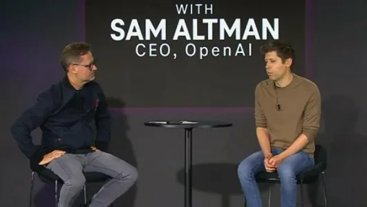 萨姆·奥特曼：o1-preview 目前相当于 GPT-2 阶段