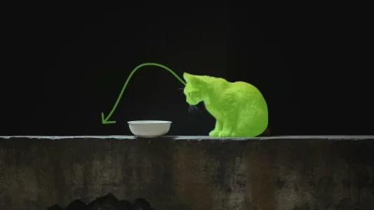 可灵发布全新1.5模型，新增运动笔刷功能