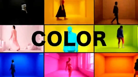 如何精准控制 AI 视频的色调