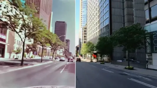 Runway 的视频风格转换与普通视频滤镜有何区别