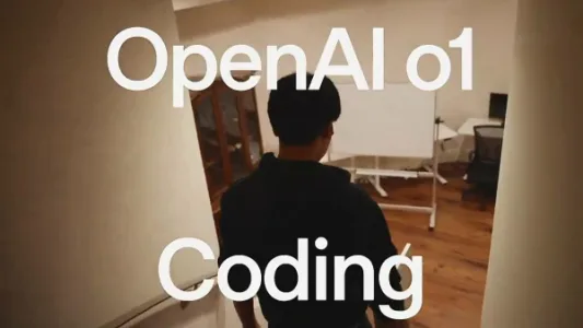 OpenAI o1-preview 是如何用更类人的方式进行编程