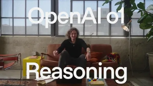 OpenAI o1-preview 常识问题推理能力与主流模型的对比