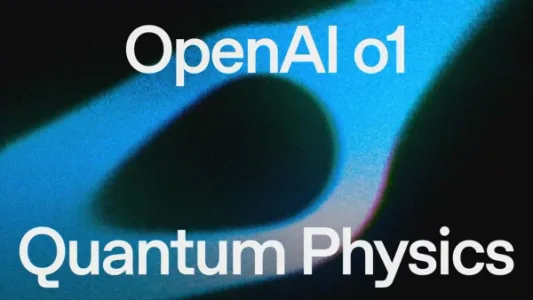OpenAI o1-preview 帮助解决量子力学问题