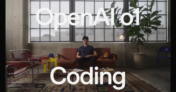 OpenAI o1-preview 编程功能演示
