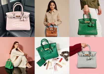 电商 AI 神器 Everart 制作时尚广告片