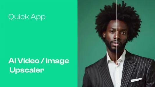DomoAI 画质增强功能上线