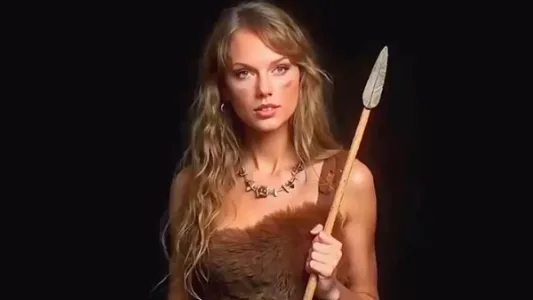 AI 通过梅梅的形象展现女性服饰20000年的变化