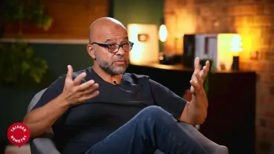 莫·乔达特：创造力和同情心都是算法，AI都可以实现