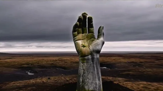 AI 科幻短片《欢迎来到阿特摩斯》及制作技巧分享