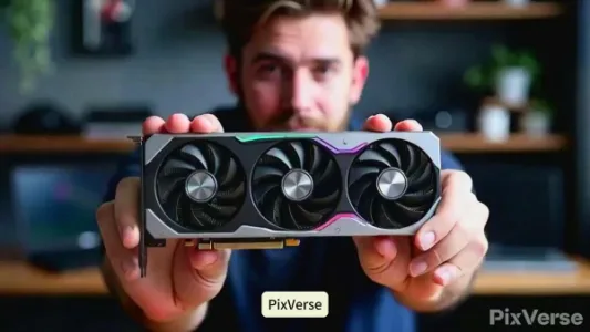 10 大主流 AI 视频工具测评