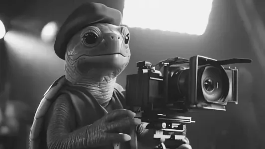 Luma Dream Machine v1.6 支持 5 种运镜方式