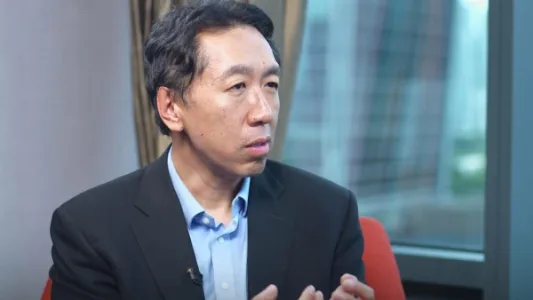 吴恩达谈 AI 未来发展：强大但非魔法，实现 AGI 仍需数十年