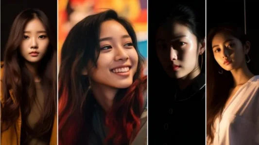 玩转 AI 绘画中的光（二）：人工照明