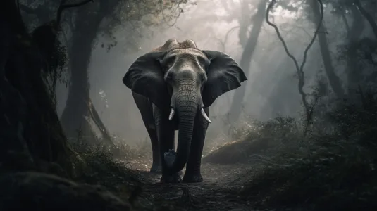 超简单的 AI 照片生成公式