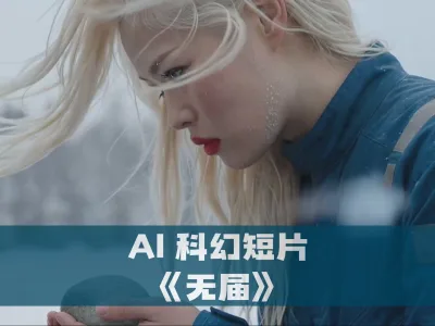AI 科幻短片《无届》