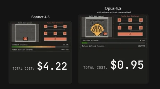 Anthropic 为 Claude 开发者平台推出高级工具使用功能