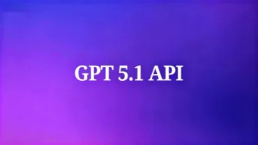 OpenAI 面向开发者推出 GPT-5.1