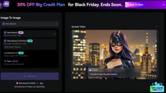 Nano Banana 2 图像生成能力抢先体验