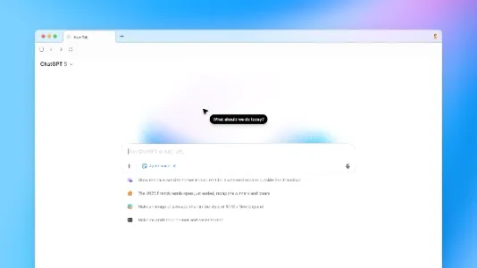 如何构建 OWL——ChatGPT 浏览器 Atlas 背后的新架构