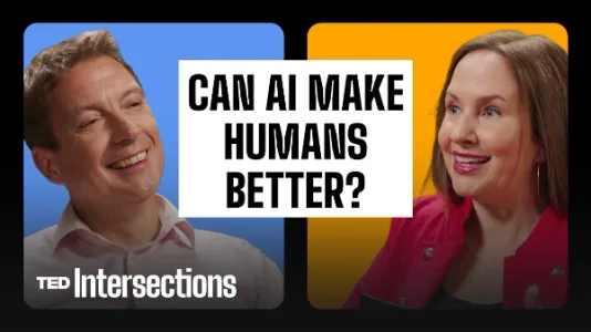 如何在 AI 时代让自己变得更强