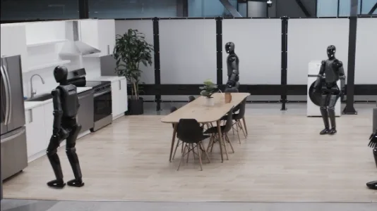 Figure 宣布 Go-Big 项目，构建全球最大的人形机器人预训练数据集