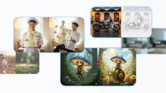 Gemini 图像生成：如何写出有效的提示词