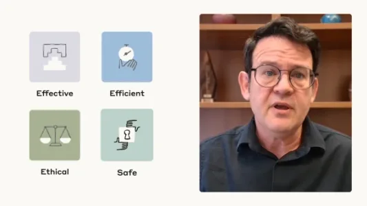 AI 流利性框架基础课程 第一课：导论