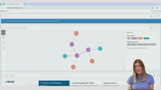 GraphRAG 知识图谱赋能智能检索：走向更强大的信息理解与推理